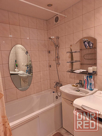 Срочно продам 3 к.кв. с евроремонтом ! Донецк - изображение 6