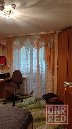 Срочно продам 3 к.кв. с евроремонтом ! Донецк - изображение 5