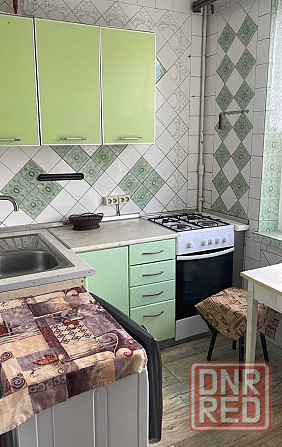 Сдам 2х комнатную квартиру в Куйбышевском районе. Донецк - изображение 1