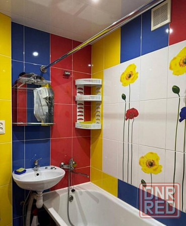 Продаю 2-х комнатную квартиру в Куйбышевском районе, пр. Панфилова Донецк - изображение 4