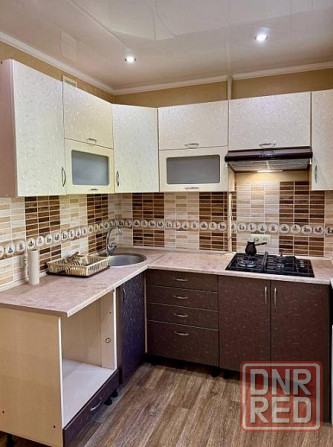 Продаю 2-х комнатную квартиру в Куйбышевском районе, пр. Панфилова Донецк - изображение 6