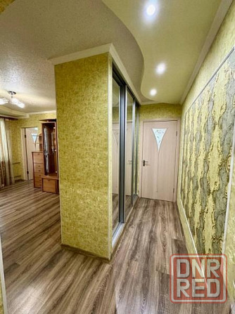 Продаю 2-х комнатную квартиру в Куйбышевском районе, пр. Панфилова Донецк - изображение 2