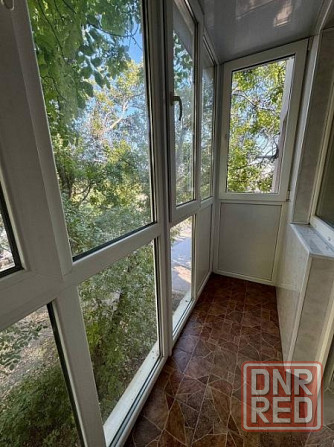 Продаю 2-х комнатную квартиру в Куйбышевском районе, пр. Панфилова Донецк - изображение 5