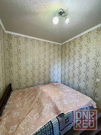 Продаю 2-х комнатную квартиру в Куйбышевском районе, пр. Панфилова Донецк - изображение 7