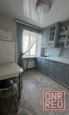 Сдаю однокомнатную квартиру 33.0 м² этаж 2/5 город Донецк, Ленинский Донецк - изображение 4