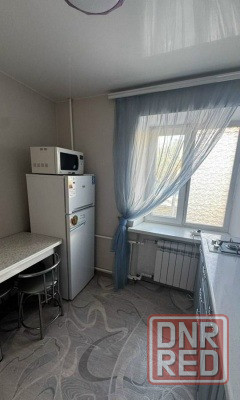 Сдаю однокомнатную квартиру 33.0 м² этаж 2/5 город Донецк, Ленинский Донецк - изображение 3