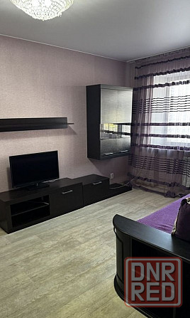 Сдаю однокомнатную квартиру 33.0 м² этаж 2/5 город Донецк, Ленинский Донецк - изображение 1