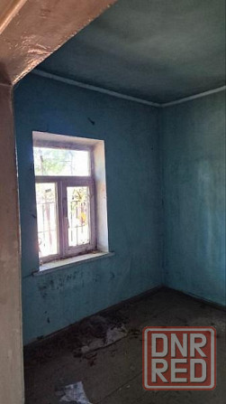Продаю 3-х комнатную квартиру на земле в Куйбышевском районе, ул. Кропивницкого Донецк - изображение 3