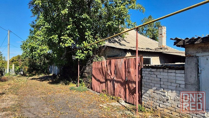 Продаю 3-х комнатную квартиру на земле в Куйбышевском районе, ул. Кропивницкого Донецк - изображение 1