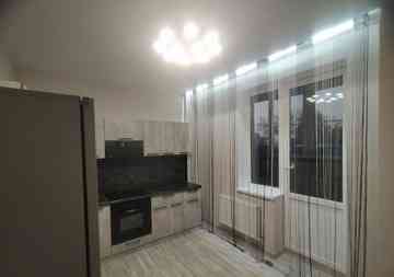 Сдаю однокомнатную квартиру 37.0 м² этаж 1, город Донецк, Киевский Донецк