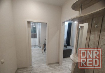 Сдаю однокомнатную квартиру 37.0 м² этаж 1, город Донецк, Киевский Донецк - изображение 1