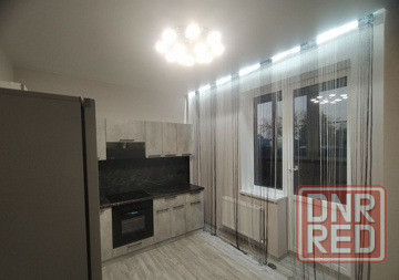 Сдаю однокомнатную квартиру 37.0 м² этаж 1, город Донецк, Киевский Донецк - изображение 4