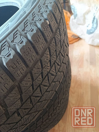 Зимняя резина Kapsen IceMax RW501 215/60 R16 99H Донецк - изображение 3