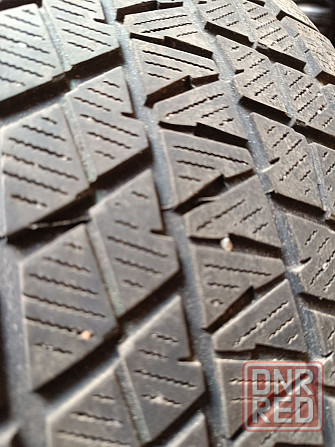 Зимняя резина Kapsen IceMax RW501 215/60 R16 99H Донецк - изображение 5