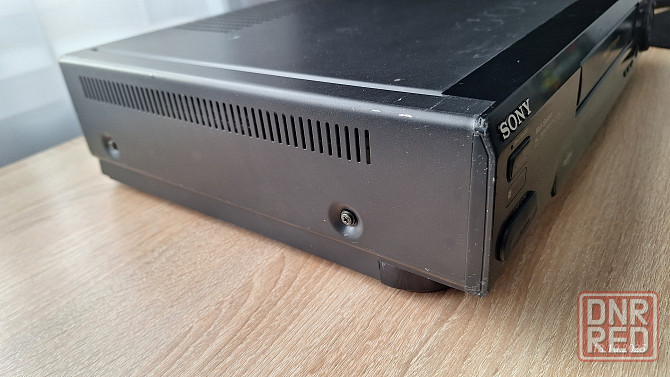 Видеомагнитофон Sony SLV E780EE hi fi stereo Донецк - изображение 3