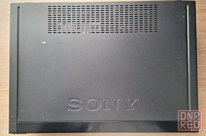 Видеомагнитофон Sony SLV E780EE hi fi stereo Донецк - изображение 6
