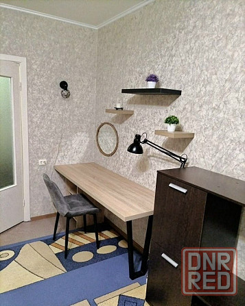 Сдается 1-комнатная квартира в городе Донецк, Киевский район Донецк - изображение 2