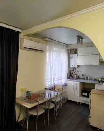 Сдаю двухкомнатную квартиру 44.0 м² этаж 5/5 город Донецк, Калининский район, Калининский рынок Донецк