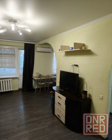Сдаю двухкомнатную квартиру 44.0 м² этаж 5/5 город Донецк, Калининский район, Калининский рынок Донецк - изображение 5