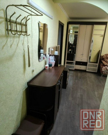 Сдаю двухкомнатную квартиру 44.0 м² этаж 5/5 город Донецк, Калининский район, Калининский рынок Донецк - изображение 4