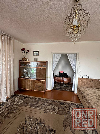 Продам 3-х комнатную квартиру, Гвардейка, центр ул. Западная. Макеевка - изображение 8