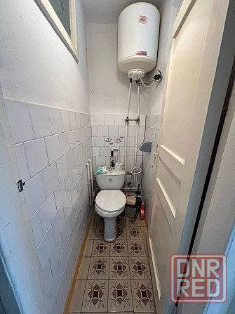 Продам 3-х комнатную квартиру, Гвардейка, центр ул. Западная. Макеевка - изображение 10