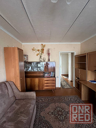 Продам 3-х комнатную квартиру, Гвардейка, центр ул. Западная. Макеевка - изображение 4