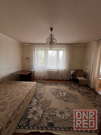 Продам 3-х комнатную квартиру, Гвардейка, центр ул. Западная. Макеевка - изображение 9