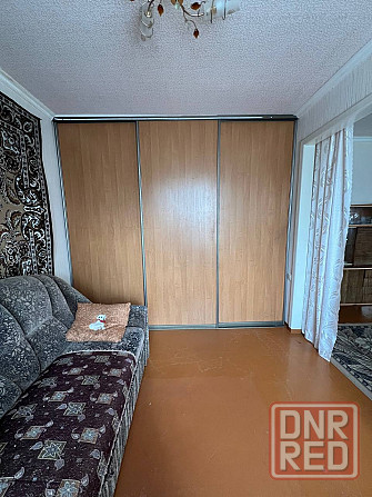 Продам 3-х комнатную квартиру, Гвардейка, центр ул. Западная. Макеевка - изображение 6