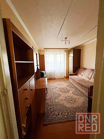 Продам 3-х комнатную квартиру, Гвардейка, центр ул. Западная. Макеевка - изображение 5