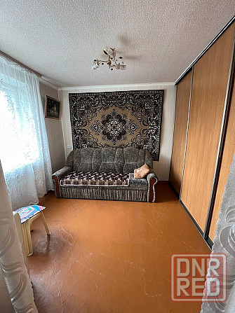 Продам 3-х комнатную квартиру, Гвардейка, центр ул. Западная. Макеевка - изображение 7