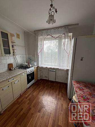 Продам 3-х комнатную квартиру, Гвардейка, центр ул. Западная. Макеевка - изображение 2