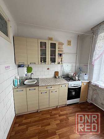 Продам 3-х комнатную квартиру, Гвардейка, центр ул. Западная. Макеевка - изображение 1