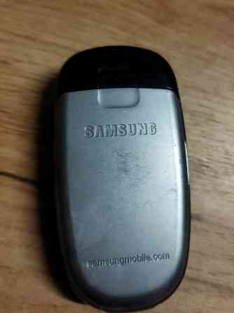 Мобильный телефон Samsung x480 раскладушка Макеевка