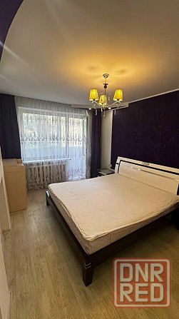 Сдается 3-комнатная квартира 62 кв. м Донецк - изображение 1