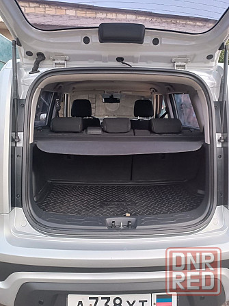 Продам KIA SOUL Донецк - изображение 5