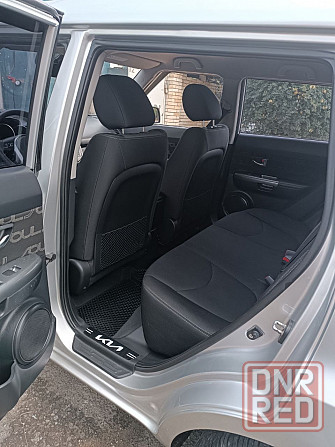 Продам KIA SOUL Донецк - изображение 7