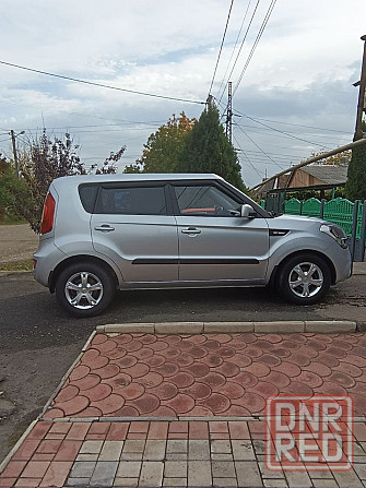Продам KIA SOUL Донецк - изображение 3