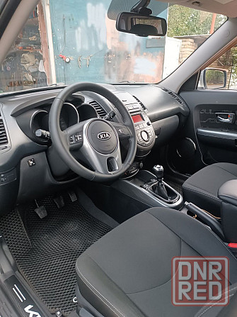Продам KIA SOUL Донецк - изображение 6