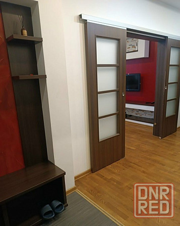 Сдаю двухкомнатную квартиру 50.0 м² этаж 4, город Донецк, Донецк - изображение 3