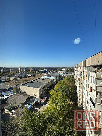 Продажа 2 ком. кв. Буденовский район - Мкр. Цветочный !! Майский Рынок !! Документы Готовы!! Донецк - изображение 2