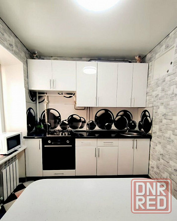 Сдаю двухкомнатную квартиру 49.0 м² этаж 2, город Донецк, Киевский Донецк - изображение 1