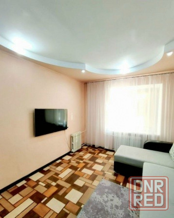 Сдаю двухкомнатную квартиру 49.0 м² этаж 2, город Донецк, Киевский Донецк - изображение 2