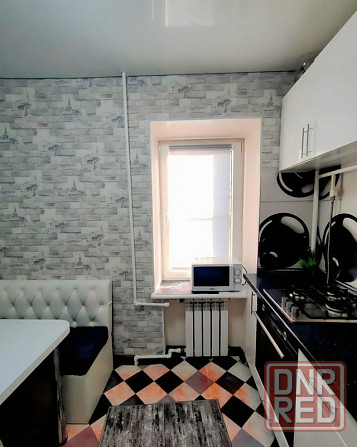 Сдаю двухкомнатную квартиру 49.0 м² этаж 2, город Донецк, Киевский Донецк - изображение 4