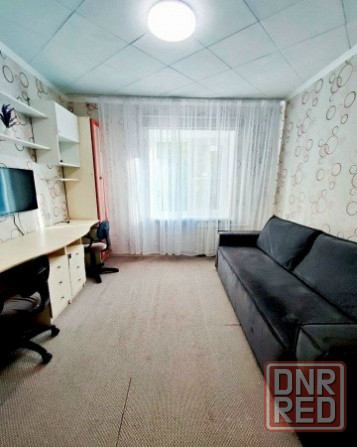 Сдаю двухкомнатную квартиру 49.0 м² этаж 2, город Донецк, Киевский Донецк - изображение 5