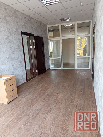 Аренда офисов ул. Экономическая, г. Доненцк Донецк - изображение 1
