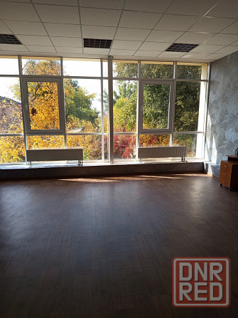 Аренда офисов ул. Экономическая, г. Доненцк Донецк - изображение 4