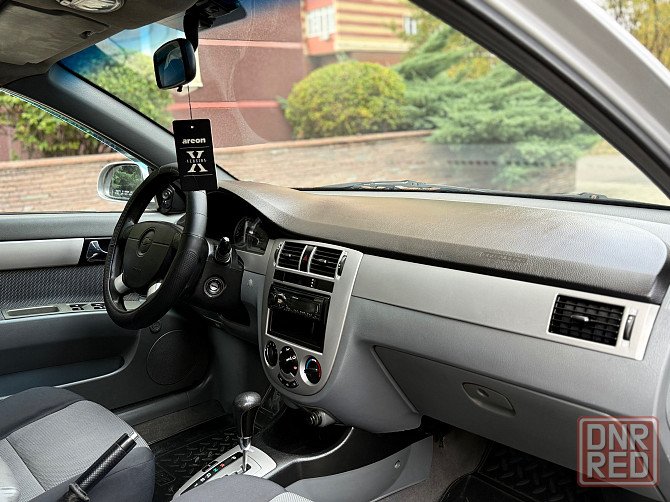 Chevrolet Lacetti Донецк - изображение 6
