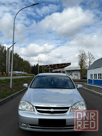 Chevrolet Lacetti Донецк - изображение 2