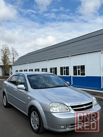Chevrolet Lacetti Донецк - изображение 3